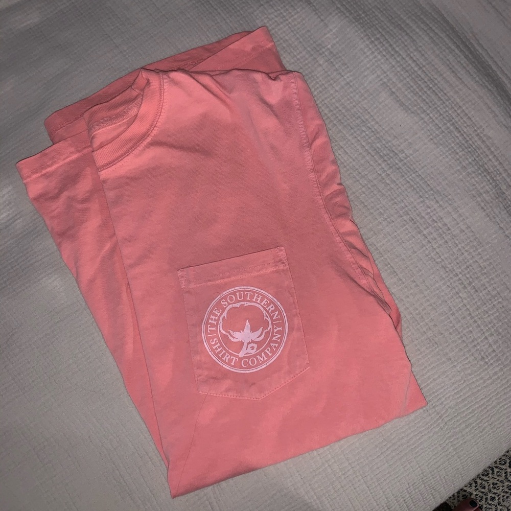 The Southern Shirt Company T-shirt - Picture 5 of 6